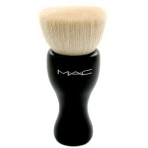 RARE MAC 180 buffer brush (BNIB)